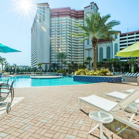 Laketown Wharf 2118 Панама-Сити Экстерьер фото