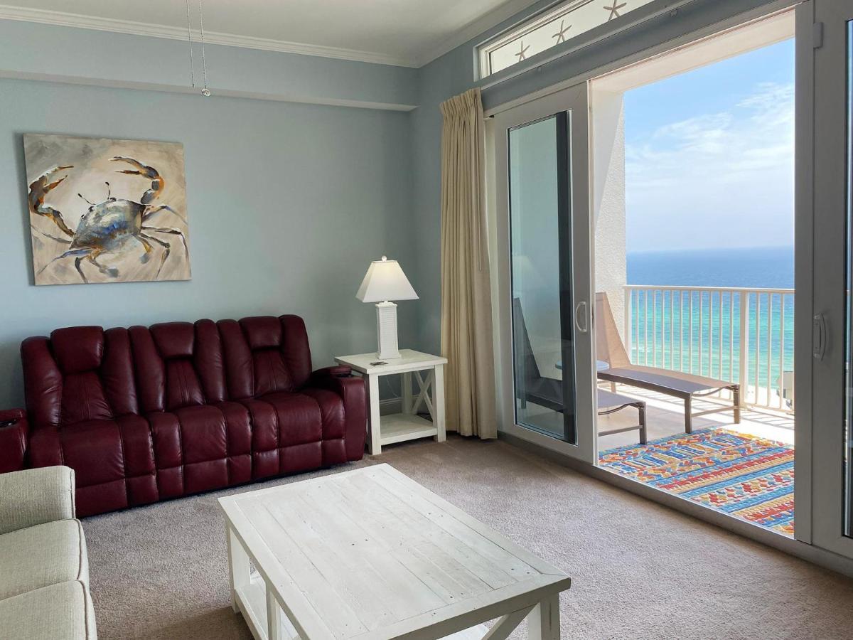 Laketown Wharf 2118 Панама-Сити Экстерьер фото
