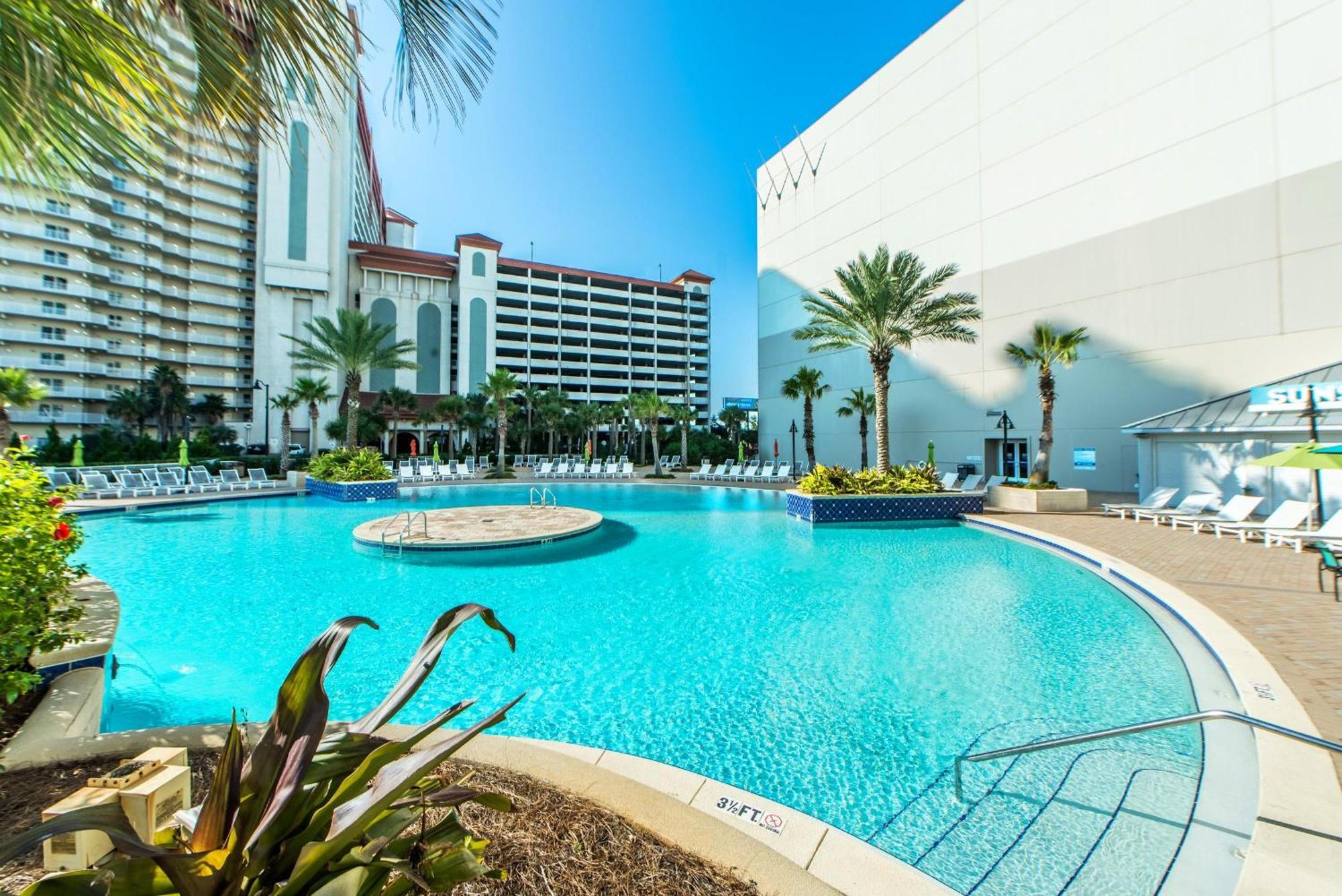 Laketown Wharf 2118 Панама-Сити Экстерьер фото