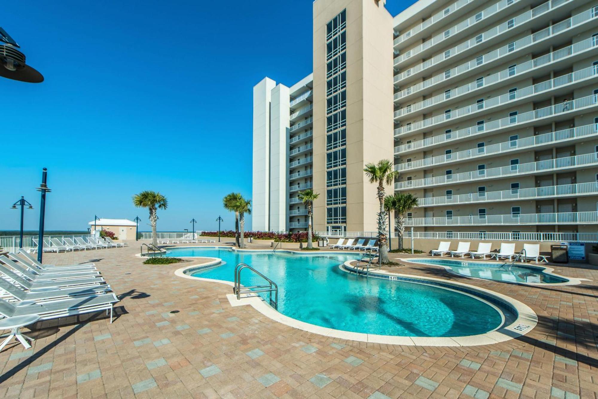 Laketown Wharf 2118 Панама-Сити Экстерьер фото