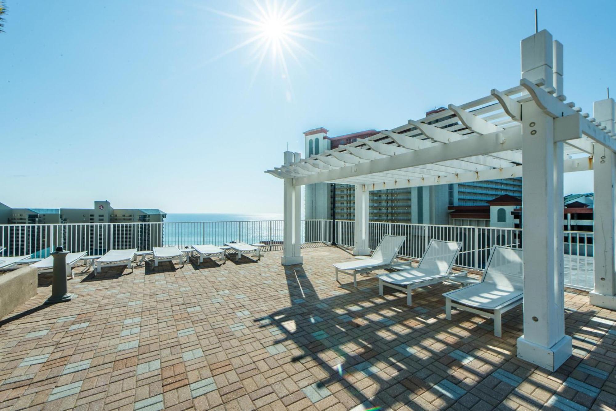 Laketown Wharf 2118 Панама-Сити Экстерьер фото