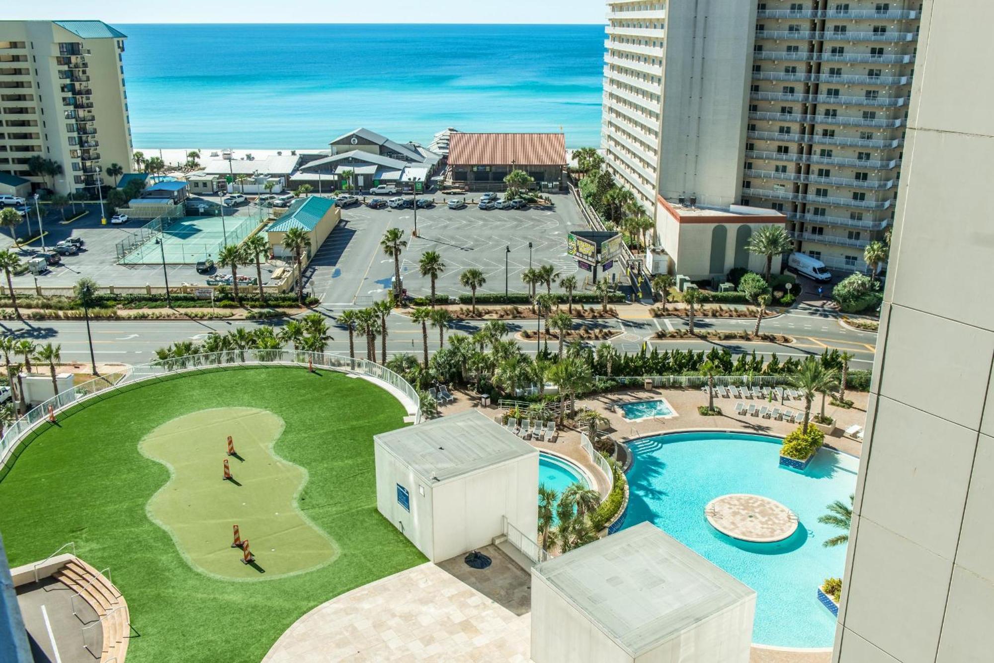 Laketown Wharf 2118 Панама-Сити Экстерьер фото