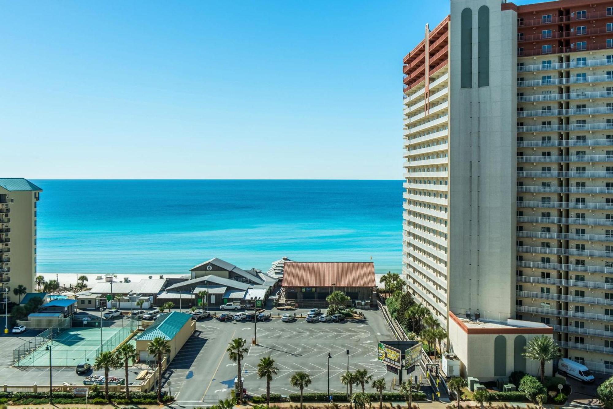 Laketown Wharf 2118 Панама-Сити Экстерьер фото