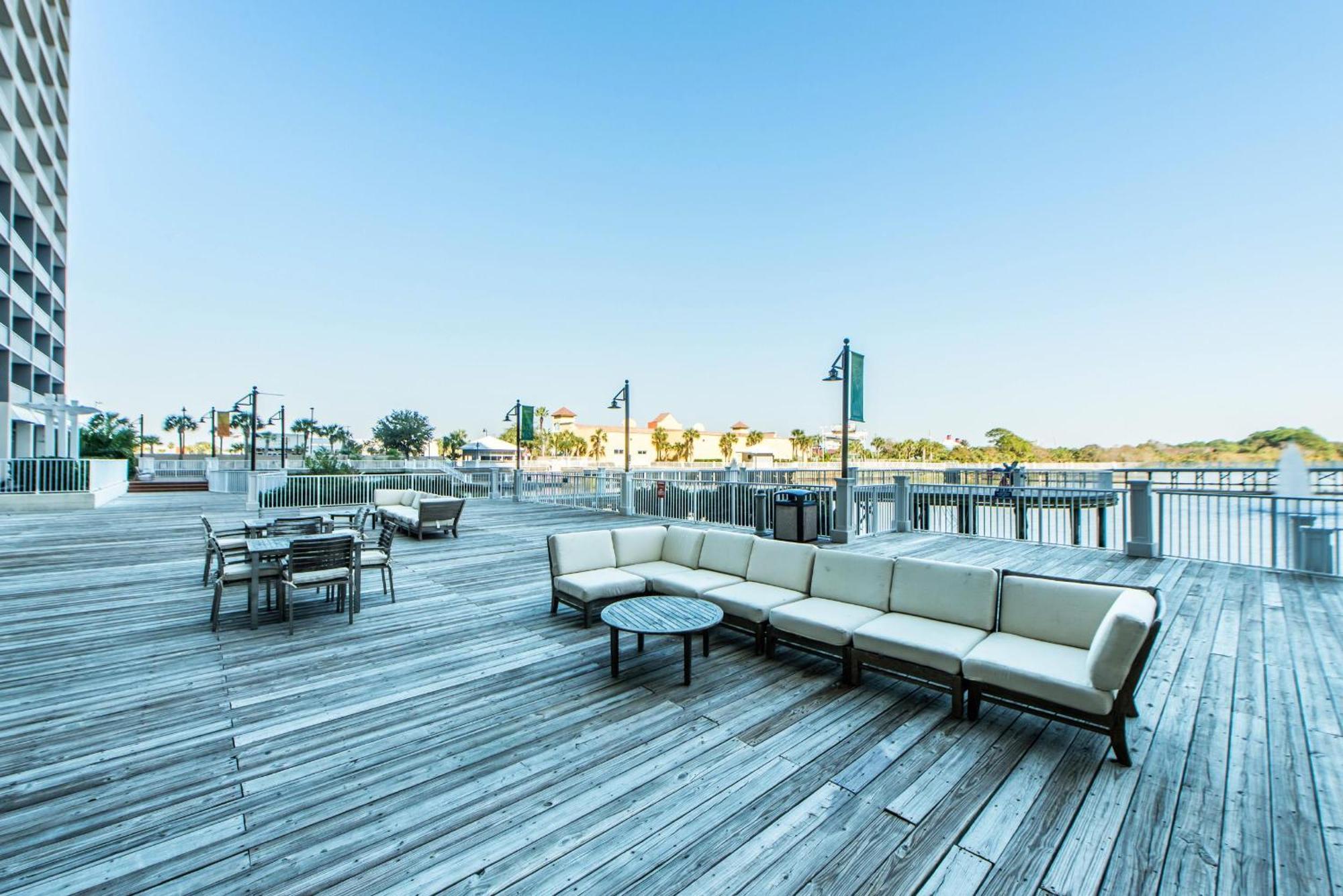 Laketown Wharf 2118 Панама-Сити Экстерьер фото